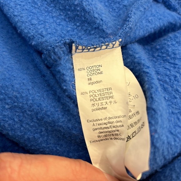 Gap Hoodie - Picture 6 of 8